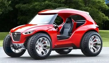 Beste Auto ever